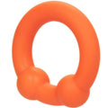 CALEXOTICS - Alpha Dual Ball Penis- og pungring