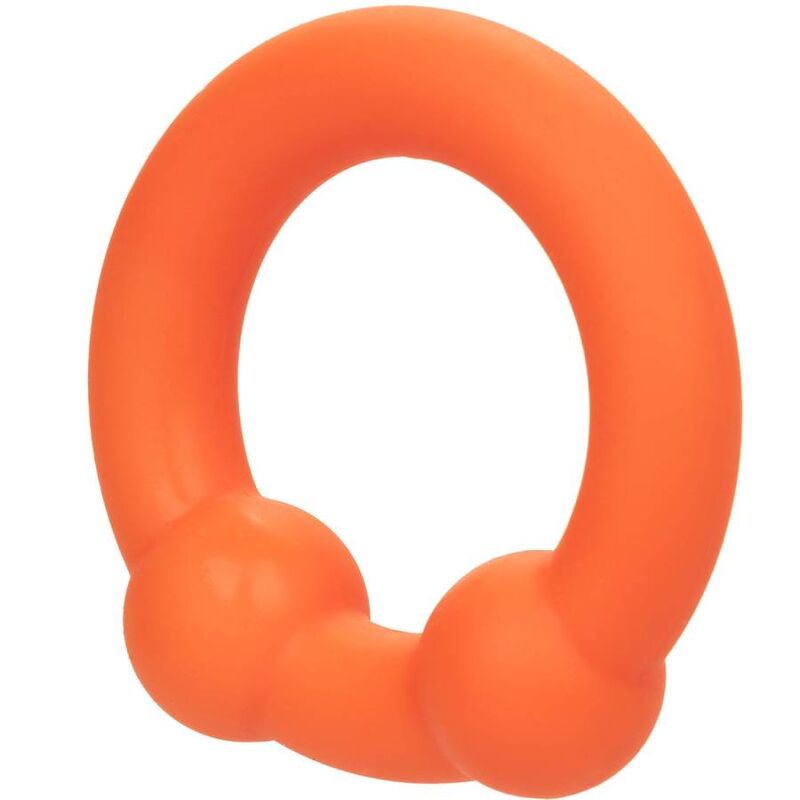 CALEXOTICS - Alpha Dual Ball Penis- og pungring