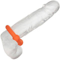 CALEXOTICS - Alpha Dual Ball Penis- og pungring