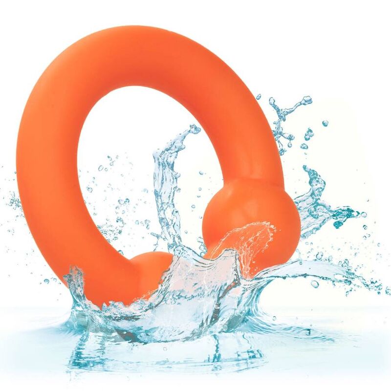 CALEXOTICS - Alpha Dual Ball Penis- og pungring
