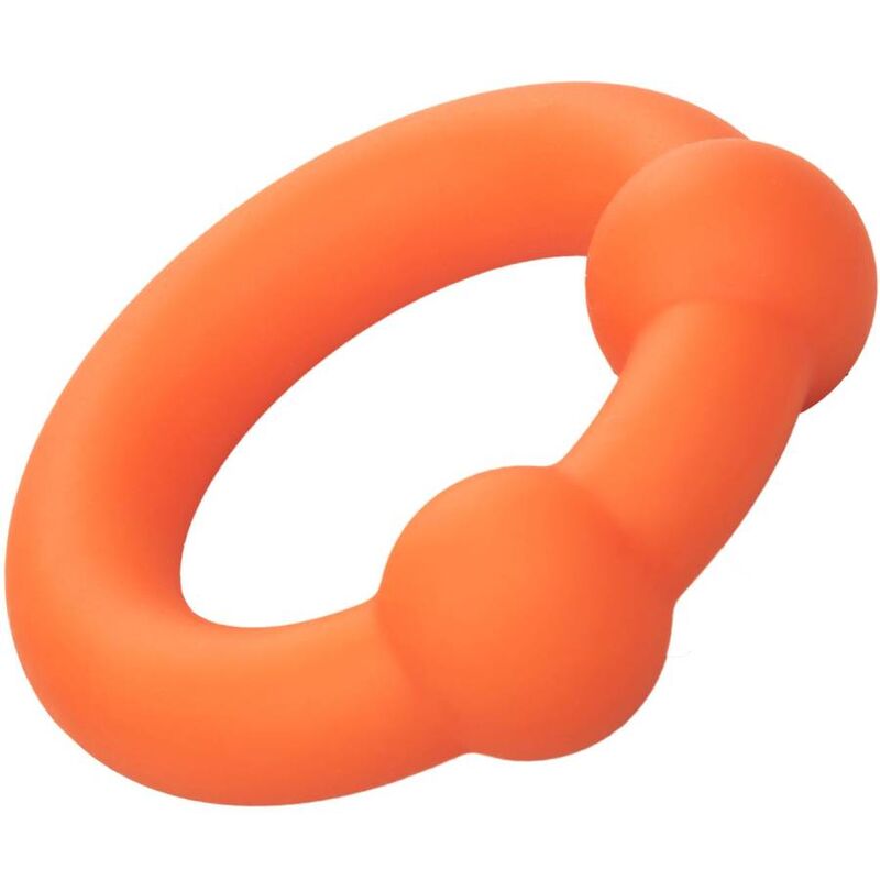 CALEXOTICS - Alpha Dual Ball Penis- og pungring