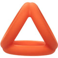 CALEXOTICS - Alpha Tri-ring Fleksibel Penisring