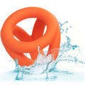 CALEXOTICS - Alpha Tri-ring Fleksibel Penisring
