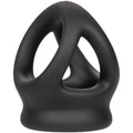 CALEXOTICS - Alpha Dobbel penisring med bur