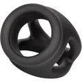 CALEXOTICS - Alpha Dobbel penisring med bur