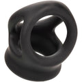 CALEXOTICS - Alpha Dobbel penisring med bur