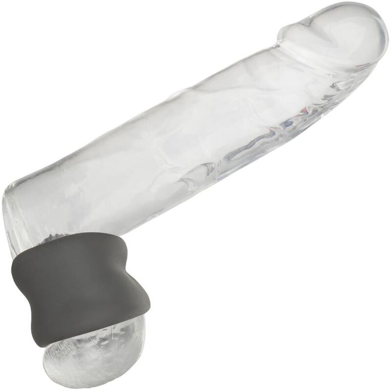 CALEXOTICS - Alpha Stretching Penis- & Pungring