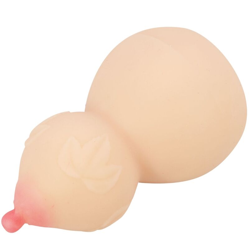 CRAZY BULL - Calabash Brystformet Vagina-masturbator