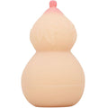 CRAZY BULL - Calabash Brystformet Vagina-masturbator