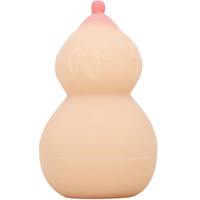CRAZY BULL - Calabash Brystformet Vagina-masturbator