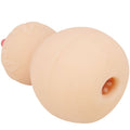 CRAZY BULL - Calabash Brystformet Vagina-masturbator