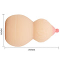 CRAZY BULL - Calabash Brystformet Vagina-masturbator