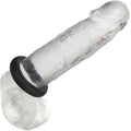 CALEXOTICS - Alpha Prolong Penisring Medium
