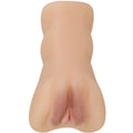 CRAZY BULL - Caroline Vagina-masturbator