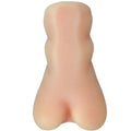 CRAZY BULL - Caroline Vagina-masturbator