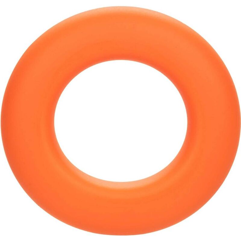 CALEXOTICS - Alpha Fleksibel Penisring Oransje