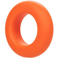 CALEXOTICS - Alpha Fleksibel Penisring Oransje
