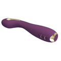 PRETTY LOVE - Hector El-sjokk-vibrator App-styrt