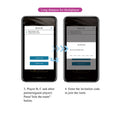 PRETTY LOVE - Hector El-sjokk-vibrator App-styrt