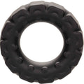 CALEXOTICS - Alpha Fleksibel Penisring Sort