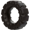 CALEXOTICS - Alpha Fleksibel Penisring Sort