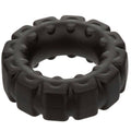 CALEXOTICS - Alpha Fleksibel Penisring Sort