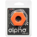 CALEXOTICS - Alpha Prolong Sexagon Penisring