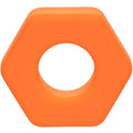 CALEXOTICS - Alpha Prolong Sexagon Penisring