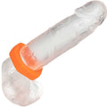 CALEXOTICS - Alpha Prolong Sexagon Penisring