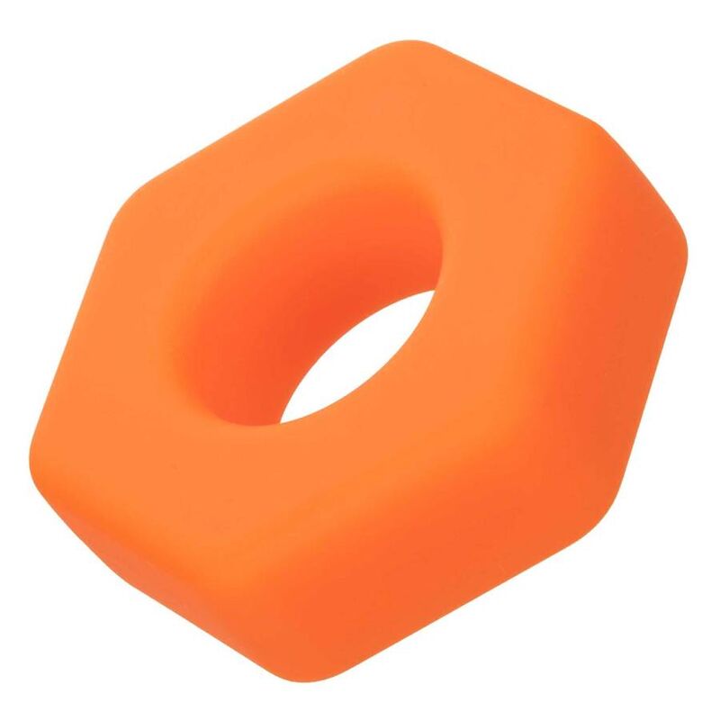 CALEXOTICS - Alpha Prolong Sexagon Penisring