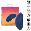 CALEXOTICS - Cashmere Velvet Curve G-punktsvibrator