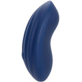 CALEXOTICS - Cashmere Velvet Curve G-punktsvibrator