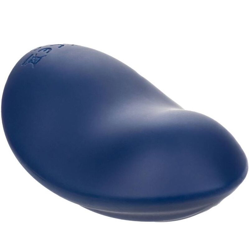CALEXOTICS - Cashmere Velvet Curve G-punktsvibrator