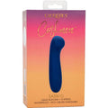 CALEXOTICS - Cashmere Satin G G-punktsvibrator