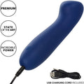 CALEXOTICS - Cashmere Satin G G-punktsvibrator