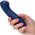 CALEXOTICS - Cashmere Satin G G-punktsvibrator