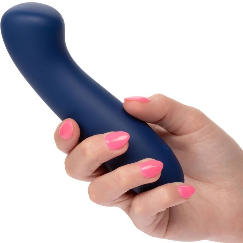 CALEXOTICS - Cashmere Satin G G-punktsvibrator