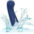 CALEXOTICS - Cashmere Satin G G-punktsvibrator