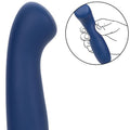 CALEXOTICS - Cashmere Satin G G-punktsvibrator