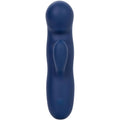 CALEXOTICS - Cashmere Silk Duo Dobbelmotor G-punktsvibrator