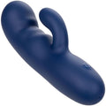 CALEXOTICS - Cashmere Silk Duo Dobbelmotor G-punktsvibrator