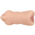 CRAZY BULL - Zoey Masturbator med vagina og dobbel åpning