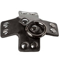 CALEXOTICS - Euphoria Brystdekkener med O-Ring