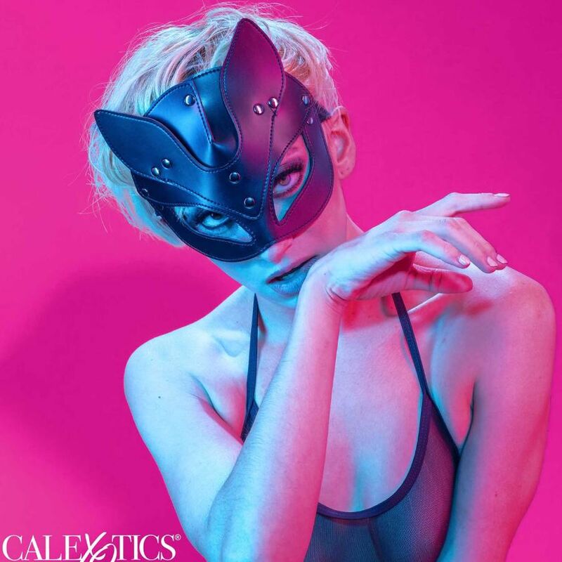 CALEXOTICS - Euphoria Kattemaske