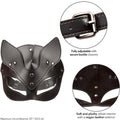 CALEXOTICS - Euphoria Kattemaske
