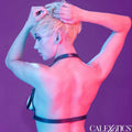 CALEXOTICS - Euphoria Halter Buckle Body Harness