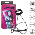 CALEXOTICS - Euphoria Multi-kjede halsbånd-harness