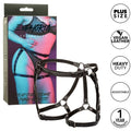 CALEXOTICS - Euphoria Multi-kjede lår-harness