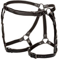 CALEXOTICS - Euphoria Multi-kjede lår-harness
