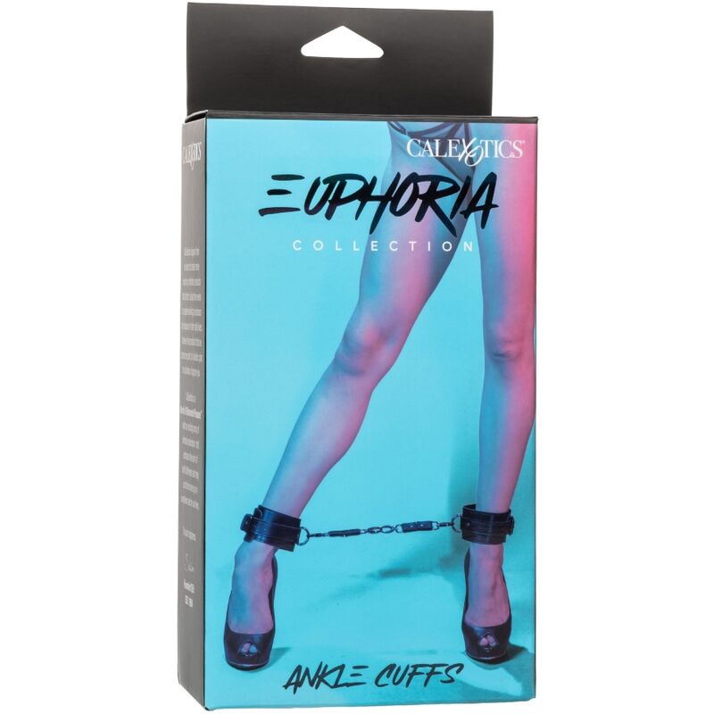 CALEXOTICS - Euphoria Ankelmansjetter